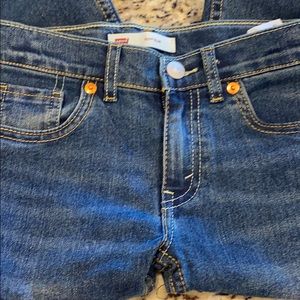 Toddler boys Jeans
